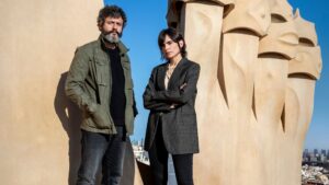 City of Shadows (2025)