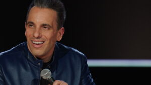 Sebastian Maniscalco: Stay Hungry