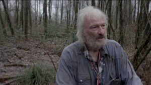 Hunting Bigfoot