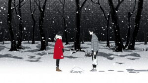 Tatami Time Machine Blues