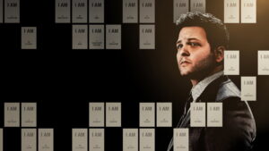 Derek DelGaudio’s In & of Itself