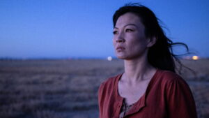 They Live in the Grey