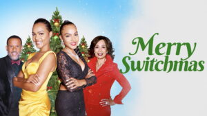 Merry Switchmas