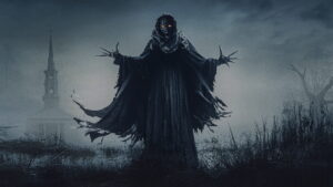 The Unholy