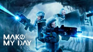 Make My Day (2023)