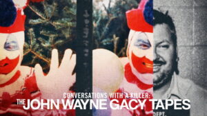 Conversations with a Killer: The John Wayne Gacy Tapes