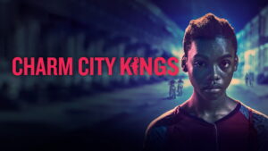 Charm City Kings