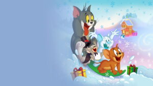 Tom and Jerry: Snowman’s Land