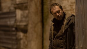 The Town (2025)