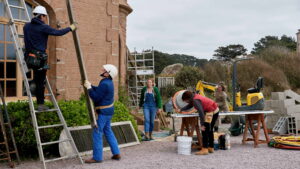 Moriah’s Lighthouse