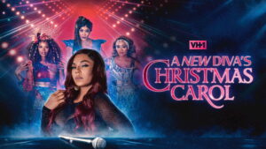 A New Diva’s Christmas Carol