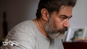 At the End of the Night