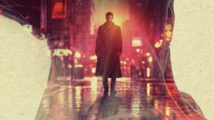 The Demon Detective