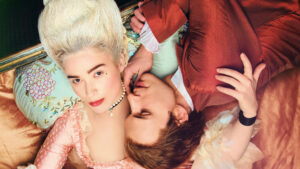 Dangerous Liaisons (2022)