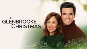 A Glenbrooke Christmas