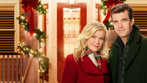 Time for You to Come Home for Christmas