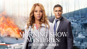 Morning Show Mysteries: Countdown to Murder