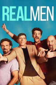 Real Men