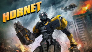 Hornet