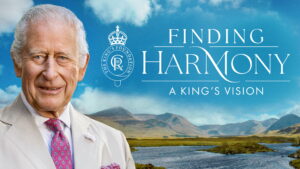Finding Harmony: A King’s Vision