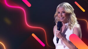 Just for Laughs: The Gala Specials – Chelsea Handler