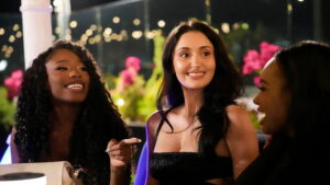 Love Island: Beyond the Villa