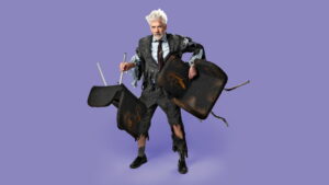 Shaun Micallef’s Eve of Destruction