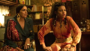 Mila in the Multiverse