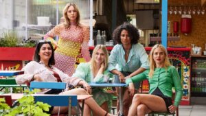 Diary of a Ditched Girl