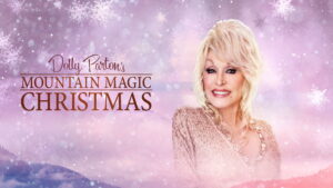 Dolly Parton’s Mountain Magic Christmas