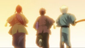 Gintama: The Very Final