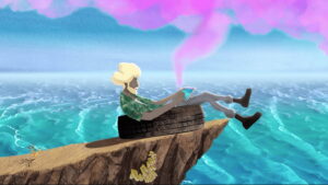 The Island