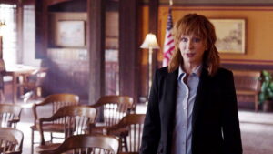 Reba McEntire’s The Hammer
