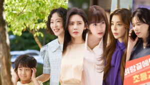 Green Mothers’ Club