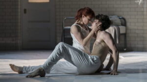 Matthew Bourne’s Romeo + Juliet