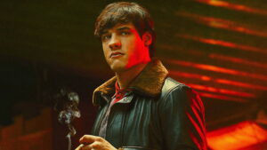 Ringo: Glory and Death