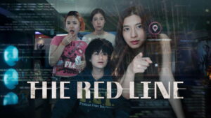The Red Line