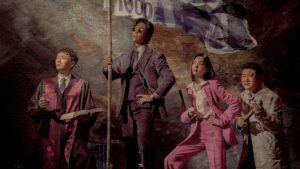 One Thousand Won Lawyer