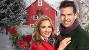 A Blue Ridge Mountain Christmas