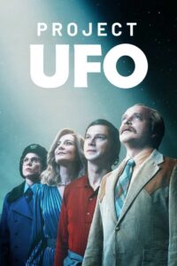 Project UFO (2025)