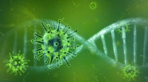 Race Against Pandemic