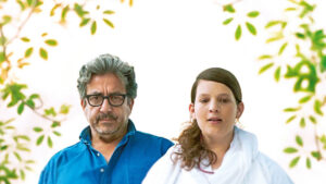 The Day After I’m Gone