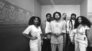 Emicida: AmarElo – It’s All for Yesterday