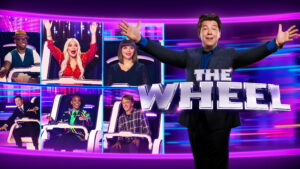 The Wheel (US)