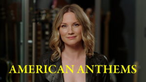 American Anthems