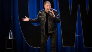 Gary Owen: #DoinWhatIDo