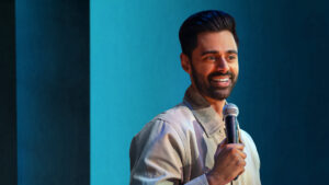 Hasan Minhaj: The King’s Jester
