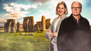 Stonehenge: Secrets of the New Stone (TV Movie 2026)