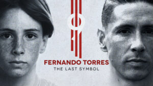 Fernando Torres: The Last Symbol