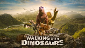 Walking With Dinosaurs (2025)